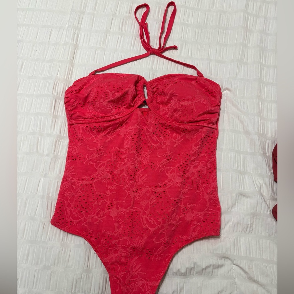 Ralph Lauren Swimsuit